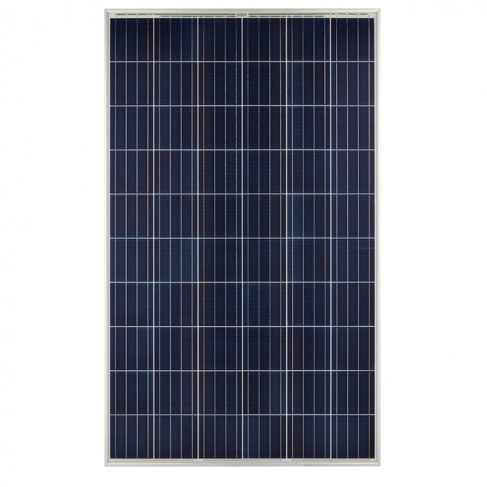 Solarmodul Heckert Solar NeMo® 2.0 60 M monokristallin 330 Wp