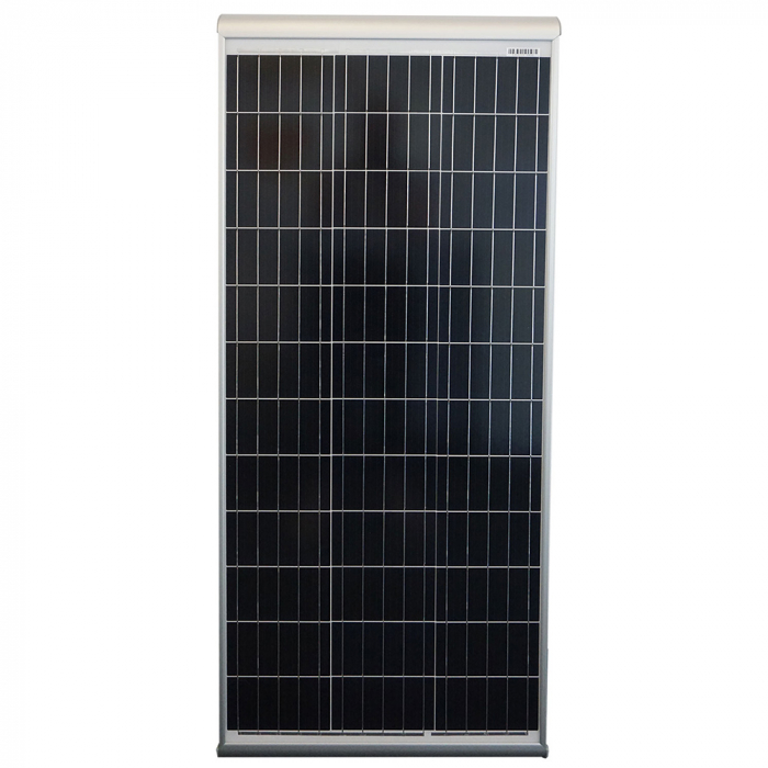 Solarmodul Phaesun® Sun plus 120 AERO monokristallin 120 Wp