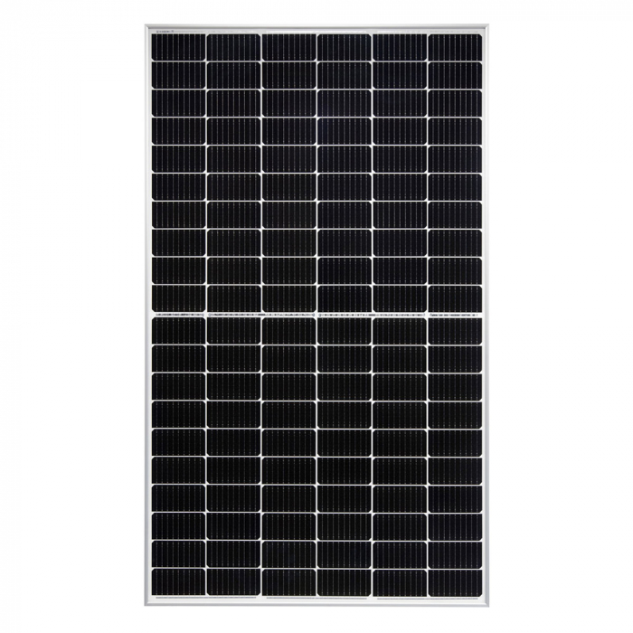 Solarmodul Heckert Solar NeMo® 3.0 120 M monokristallin 380 Wp