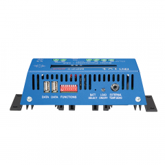 MPPTplus+ Solar-Controller IVT 12 V/24 V, 10 A