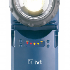 LED Arbeitsleuchte IVT PL-850, 3 W, 240 lm