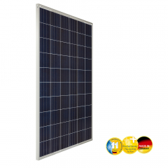 Solarmodul Heckert Solar NeMo® 2.0 60 M monokristallin 330 Wp