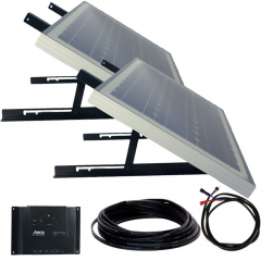 Solar-Set Phaesun® Energy Generation Kit Solar Up Four 60 W, 12 V