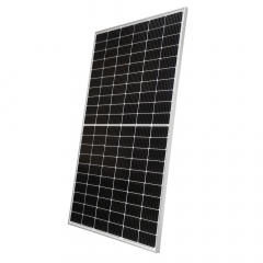 Solarmodul Heckert Solar NeMo® 3.0 120 M monokristallin 380 Wp