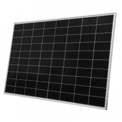 Solarmodul Heckert Solar NeMo® 4.2 80 M monokristallin 400 Wp