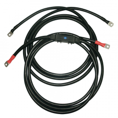 Anschlusskabel IVT für SW-Wechselrichter 1 m, 35 mm²