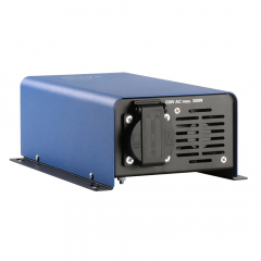 Digitaler Sinus Wechselrichter IVT DSW-300, 24 V, 300 W