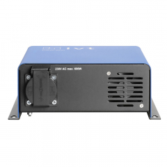 Digitaler Sinus Wechselrichter IVT DSW-600, 24 V, 600 W