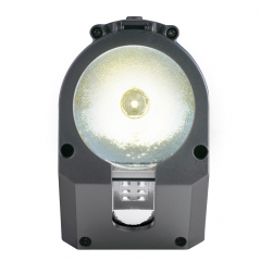 LED Handscheinwerfer IVT PL-830, 3 W, 240 lm, IP 67