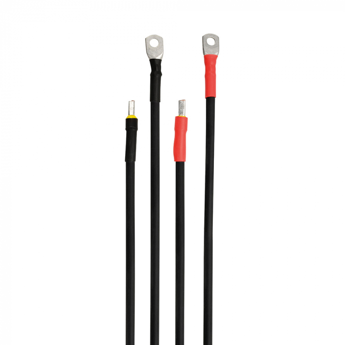 Connection Cable Sprinter IVT for DSW-Inverters 2 m, 16 mm²