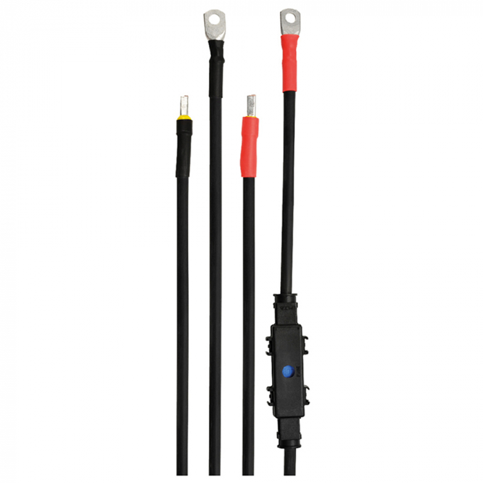 Connection Cable IVT for DSW-Inverters 4 m 50 mm²