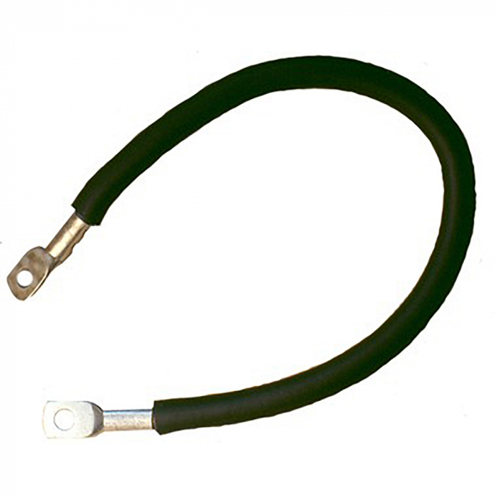 Battery Connection Cable H07 RN-F 1 x 25 mm², 40 cm