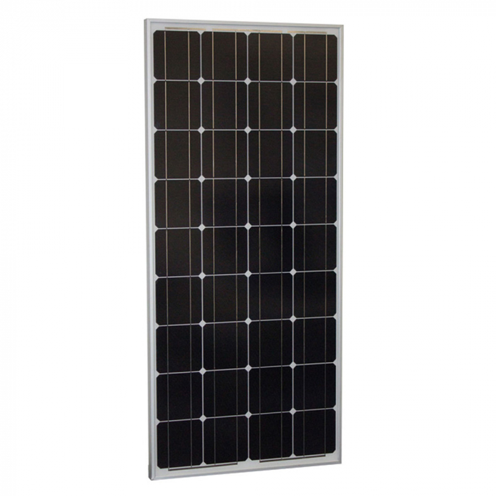 Solar Module Phaesun® Sun Plus 100 S monocrystalline 100 Wp