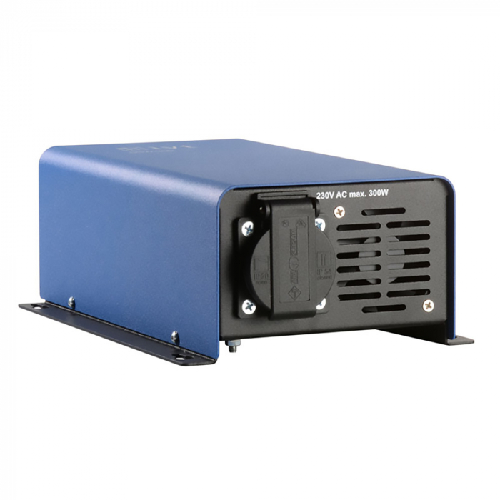 Digital Sine Wave Inverter IVT DSW-300, 12 V, 300 W