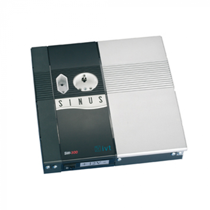 Sinus Inverter IVT SW-300, 24 V, 300 W