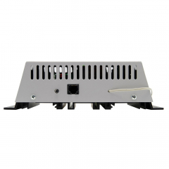 MPPT Solar Controller IVT 12 V/24 V, 20 A