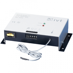 Shunt Charge Controller IVT 12 V/24 V, 20 A