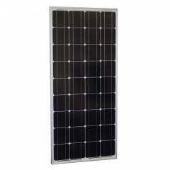 Solar Module Phaesun® Sun Plus 170 monocrystalline 170 Wp