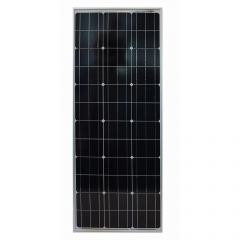 Solar Module Phaesun® Sun Plus 120 monocrystalline 120 Wp