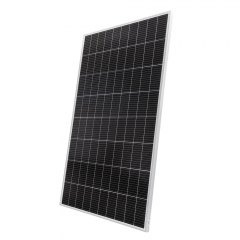 Solar Module Heckert Solar NeMo® 4.2 80 M monocrystalline 400 Wp