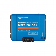 MPPT Solar Controller Victron SmartSolar 100/50