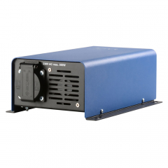 Digital Sine Wave Inverter IVT DSW-300, 12 V, 300 W