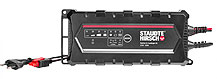 Battery charger Staudte Hirsch SH-3.150, 12 V, 10 A