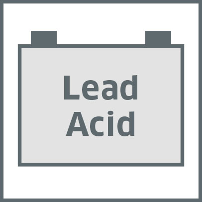 Lead-Acid-Battery