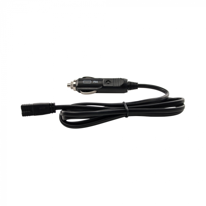 12 V car charging adapter IVT for Power Station PS-300