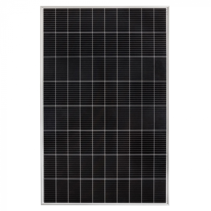 Solar Module Heckert Solar NeMo® 4.2 80 M monocrystalline 400 Wp