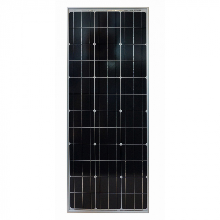 Solar Module Phaesun® Sun Plus 120 monocrystalline 120 Wp