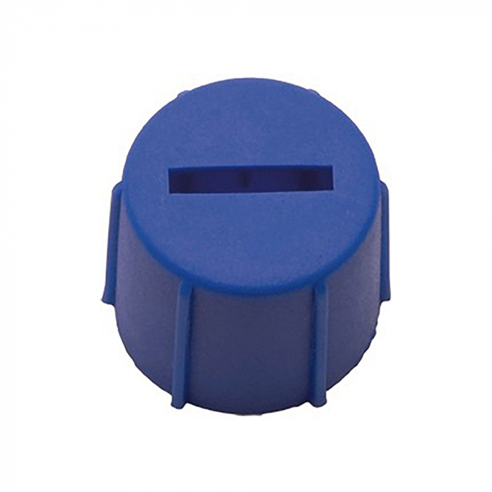 Terminal cap -minus, for DIN Starter battery - Passenger cars