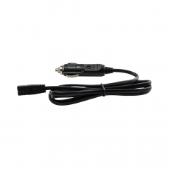 12 V car charging adapter IVT for Power Station PS-300