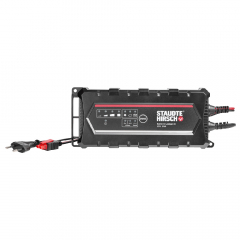 Battery Charger Staudte Hirsch SH-3.150, 12 V, 10 A