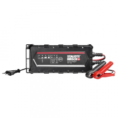 Battery Charger Staudte Hirsch SH-3.160, 12 V, 16 A