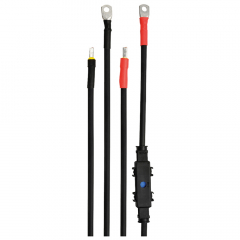 Connection Cable IVT for DSW-Inverters 1 m 16 mm²