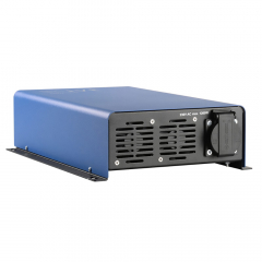 Digital Sine Wave Inverter IVT DSW-1200, 12 V, 1200 W