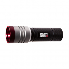 LED Flashlight Staudte Hirsch SH-5.410, 150 lm