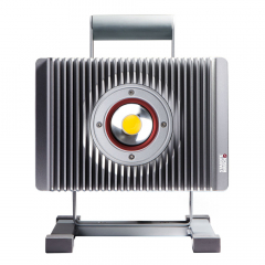 LED Floodlight Staudte Hirsch SH-5.700, 60 W, 6000 lm