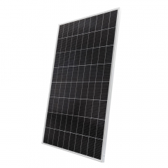 Solarmodul Heckert Solar NeMo® 4.2 80 M monokristallin 400 Wp