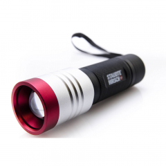 LED Flashlight Staudte Hirsch SH-5.410, 150 lm