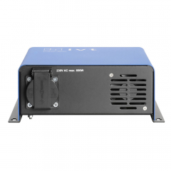 Digital Sine Wave Inverter IVT DSW-600, 12 V, 600 W