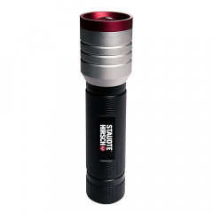 LED Flashlight Staudte Hirsch  SH-5.420, 1000 lm