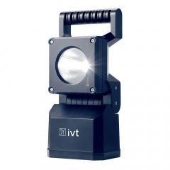 LED Work Lamp IVT PL-828, 5 W, 350 lm