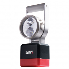 LED Work Lamp Staudte Hirsch SH-5.100, 2 x 8 W, 1040 lm