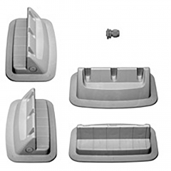 Module Fixture Profile Kit Phaesun Easy Mount One  4 pcs.