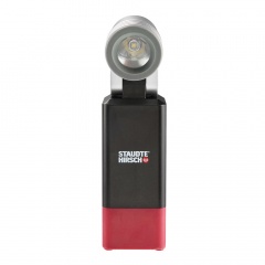 LED Hand Lamp Staudte Hirsch SH-5.300, 3 W, 225 lm