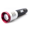 LED Flashlight Staudte Hirsch  SH-5.420, 1000 lm