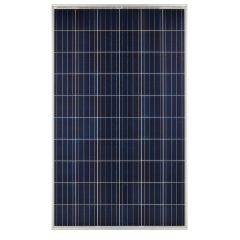 Solar Module Heckert Solar NeMo® 2.0 60 M monocrystalline 330 Wp