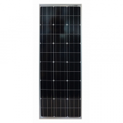 Solarmodul Phaesun® Sun plus 140 Small monokristallin 140 Wp